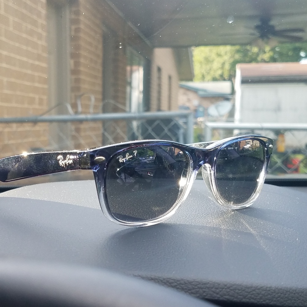 Shades